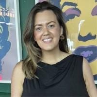 Places Leisure Employee Gemma Hudson's profile photo