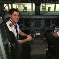 FedEx Express Employee Andrew Carney's profile photo