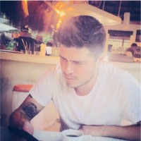 Encube Technologies Employee Mikael Fröberg's profile photo