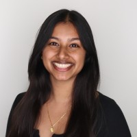 VenusHacks Employee Josephine Bhadran's profile photo