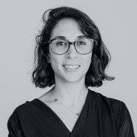 Paddle Employee Vanessa Rossi's profile photo