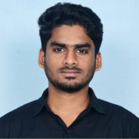 Webberax Employee Naresh C's profile photo