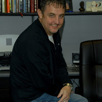 First Priority of America Employee Mark Robbins's profile photo