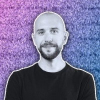 Rebiznes Employee Adam Sawicki's profile photo