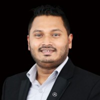 Jayco Corporation Pty Ltd (Australia) Employee Shehan Fernando's profile photo
