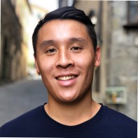 BioIntelliSense, Inc Employee Daniel Chou's profile photo