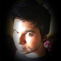 aws onesource Employee Sunder Raj's profile photo
