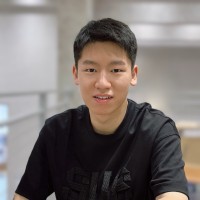 鹏城实验室 Employee Eric Zhao's profile photo