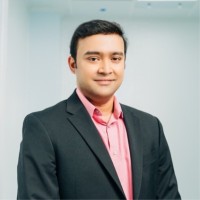 Saptalis Pharmaceuticals,LLC Employee Vijay Nekkanti's profile photo