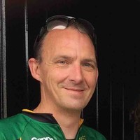 Anthony McPeake Email