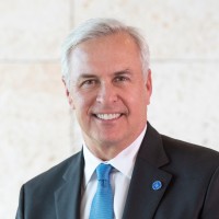 Old Republic National Title Insurance Company Employee Curtis Hoffman's profile photo