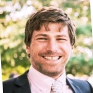 University of Cambridge Employee David Abelson's profile photo