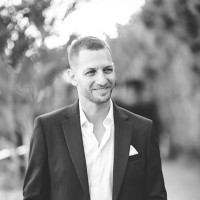 Spinomenal Employee Yuval Haimovich's profile photo