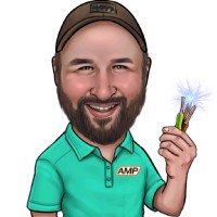 SCAVENGER Employee Brian Rodgers's profile photo