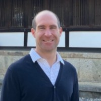 Arcspec Employee Brian Lewis's profile photo
