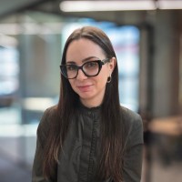 Danos Group Employee Marija Gjosheva's profile photo