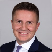 Julius Baer Employee Thomas Wunderlich's profile photo