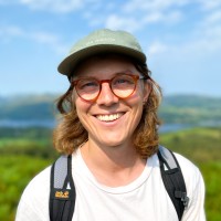 Memorisely Employee Zander Whitehurst's profile photo