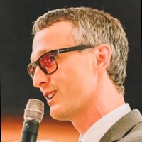 BDO Canada Employee Simon Hutton's profile photo