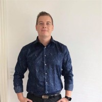 Kemp & Lauritzen A/S Employee Per Lorentzen's profile photo
