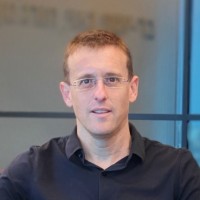 Clal Industries Employee Alon Heller's profile photo