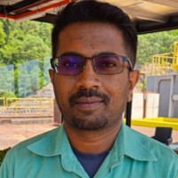 Duraimogan Vyravanathan Email