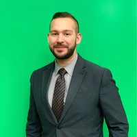 The University of Texas Rio Grande Valley Employee Derek Perez's profile photo