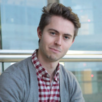 City of Nelson Employee Brendan Riome's profile photo