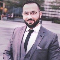Ayham Sallam Email & Phone Number