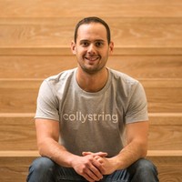 collystring Employee Sam Gallen's profile photo