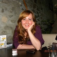 Gentas Group Employee Seda Akin's profile photo