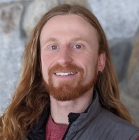 Planted Solar Employee Jamie Goldfield's profile photo