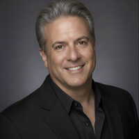 DataOps.live Employee John Marchese's profile photo