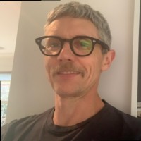 Visy Employee Rod Sutton's profile photo