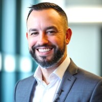 Brkthru Employee Brian Magee's profile photo