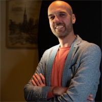 Unifiedpost Group Employee Hendricus Wind's profile photo