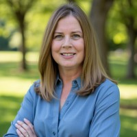 Self-Employed Employee Catherine Tharp's profile photo