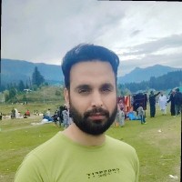 DocIndia Employee Parvaiz Mir's profile photo