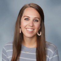 Denison Ministries Employee Grace Newman's profile photo