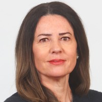 Oakley Capital Employee Jan Woods's profile photo