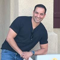 Zinus Employee Rico Gomez's profile photo