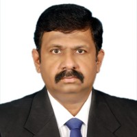 Blue Star Limited Employee Srikant Subramanian's profile photo
