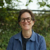 CL Design Employee Domitille Pouy's profile photo