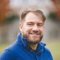 Pivotal Cloud Foundry Employee Rob Dimsdale-Zucker's profile photo