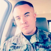 Mark Armendariz Email & Phone Number