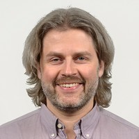 eazyBI Employee Raimonds Simanovskis's profile photo