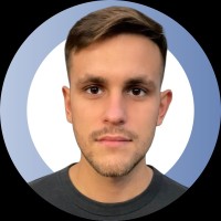 Doczilla Employee Egor Azizov's profile photo