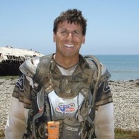VP Racing Fuels Employee Bruce Hendel's profile photo