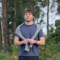 Google Employee Jake L.'s profile photo