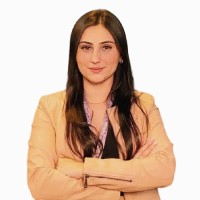 Munick Employee Gisele Ligoski's profile photo